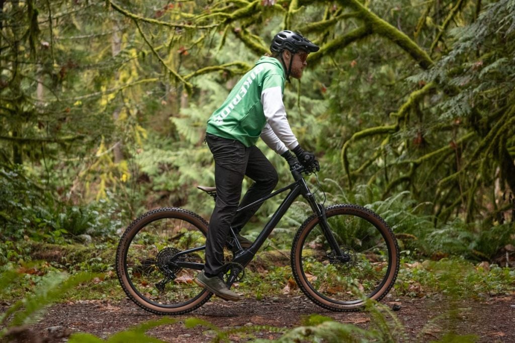 SCOTT Spark 970