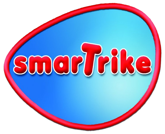smarTrike Logo