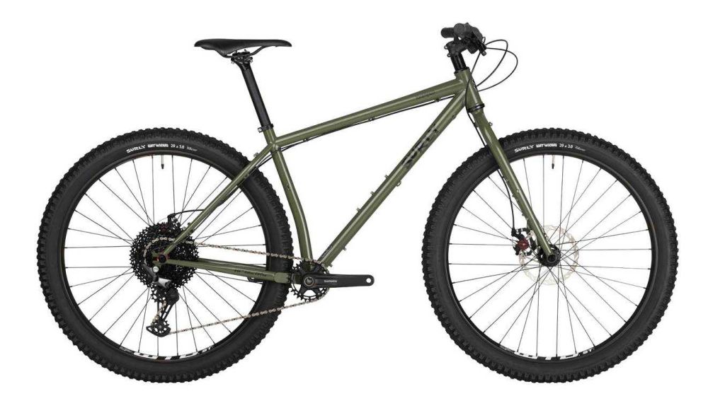 Surly krampus shop