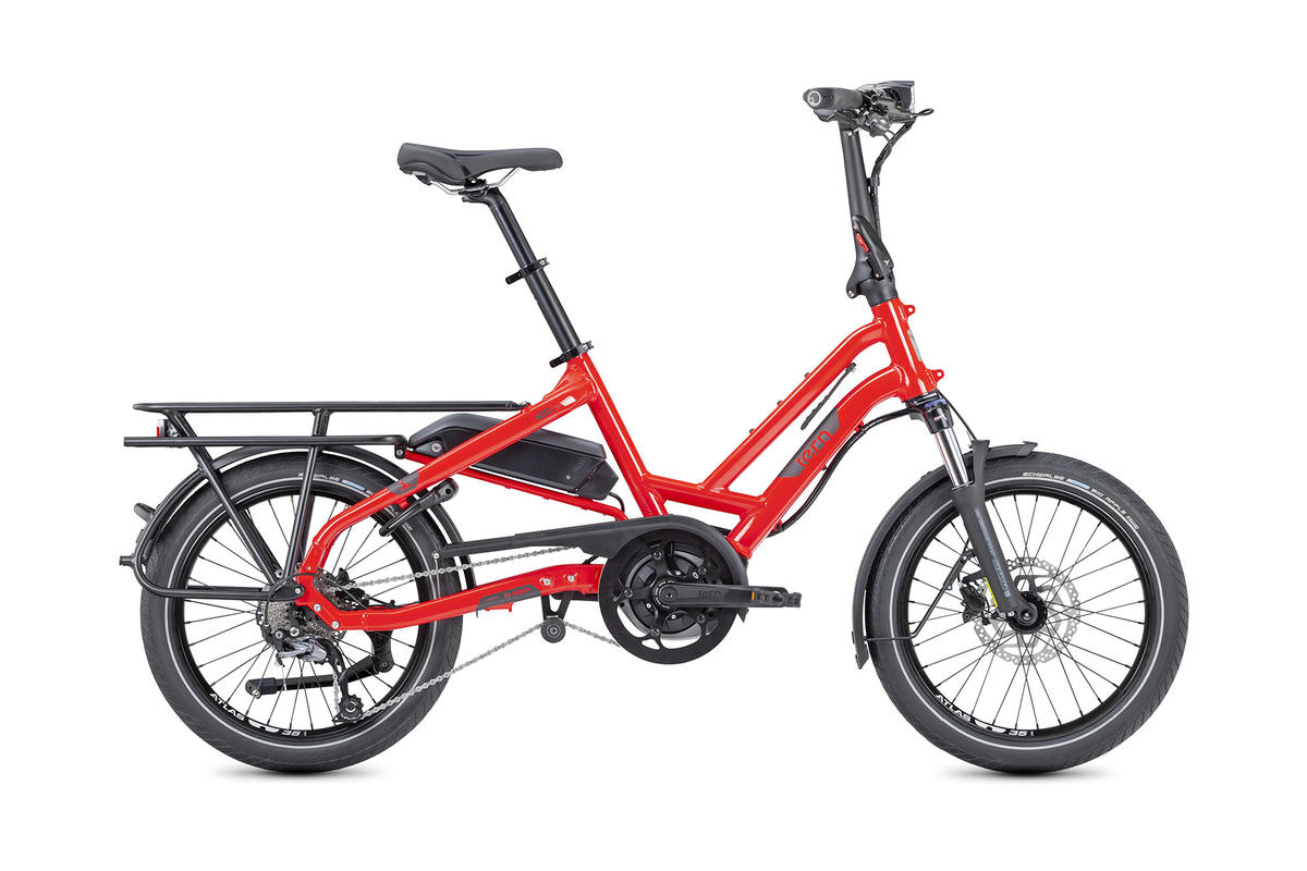 tern bike price