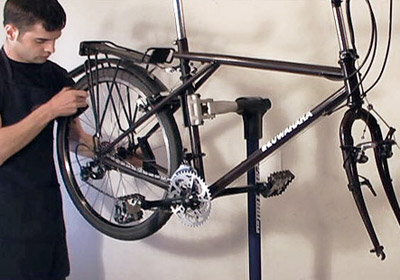 How to Tune Up Your Bike