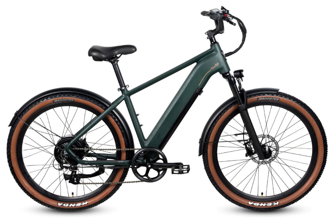 The Best Cheap Electric Bikes of 2024 — Affordable E-Bike Reviews