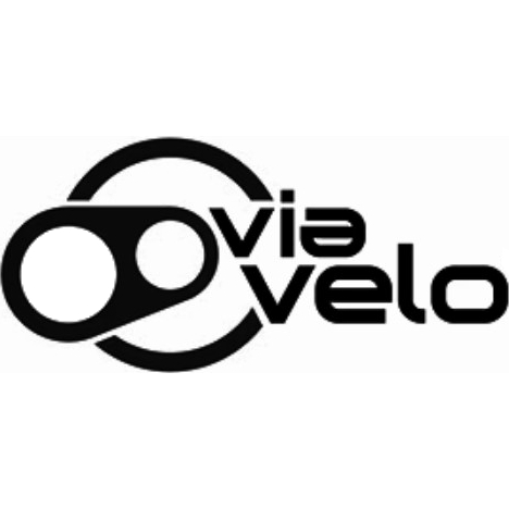 Via Velo Logo