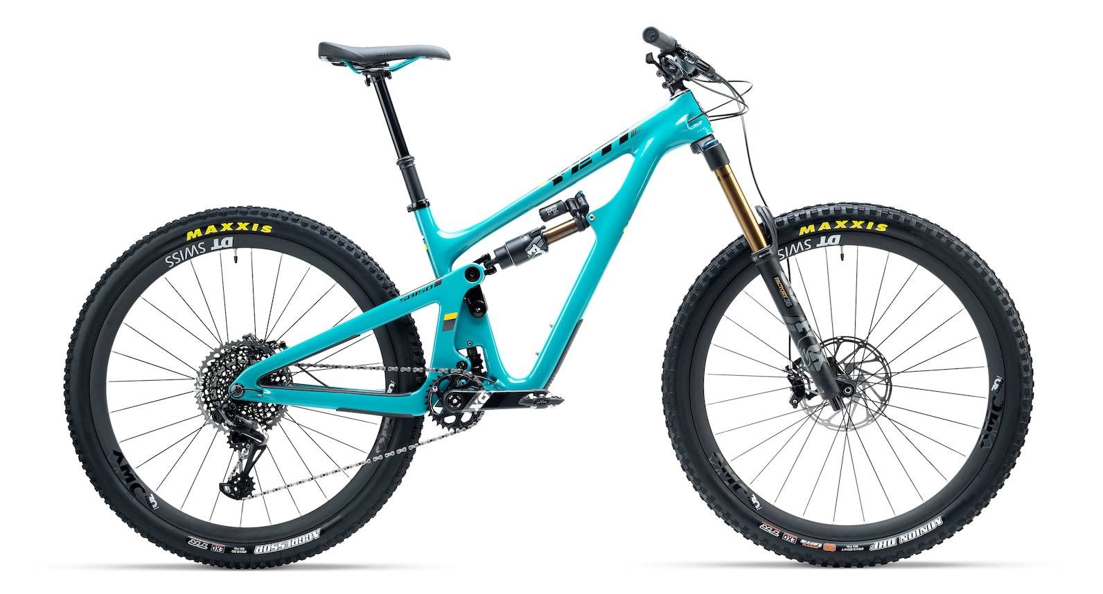 2022 yeti sb150