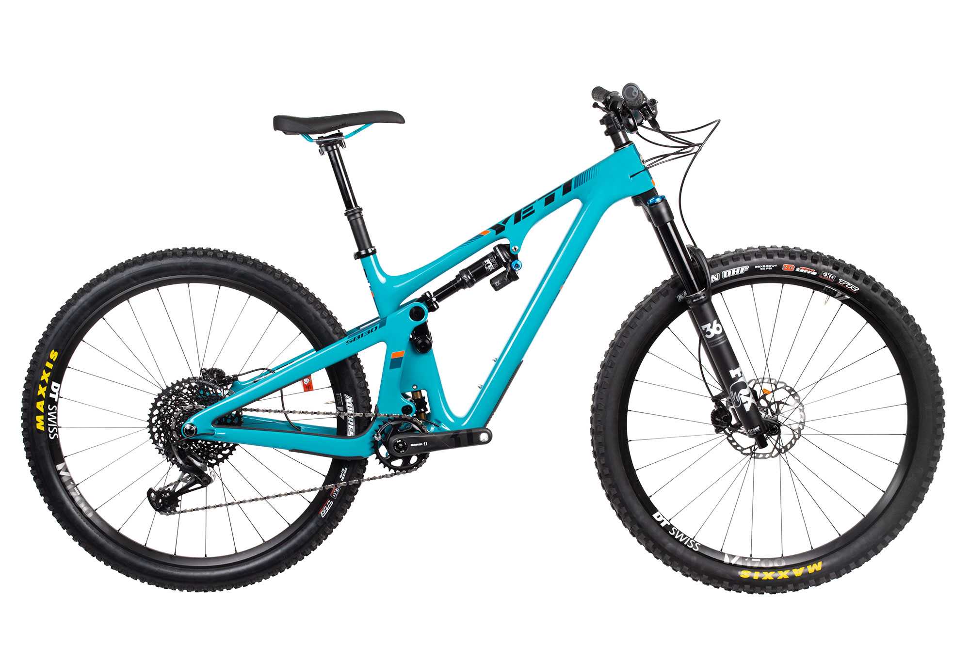 yeti sb130