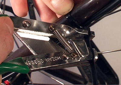 How to Securely Fasten Zip Ties